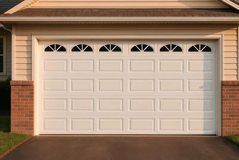 Contact Precision Garage Door of Lake Hamilton
